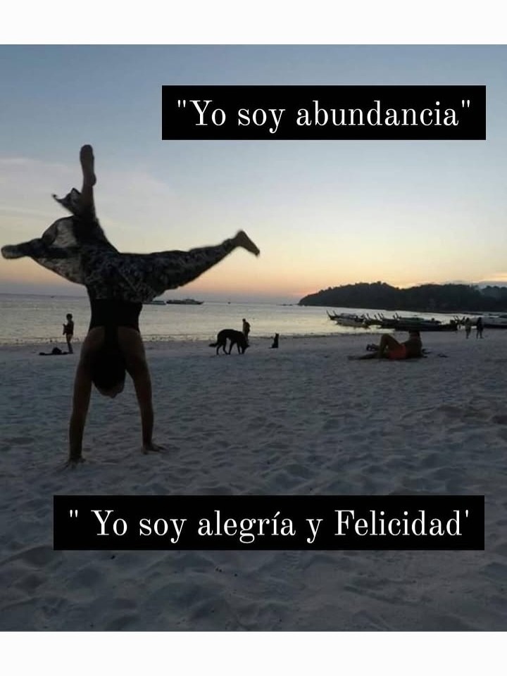 Taller Yoga Sin Esterilla